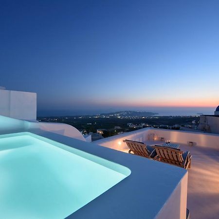 Sensation Villa - By Senses Collection Pýrgos エクステリア 写真
