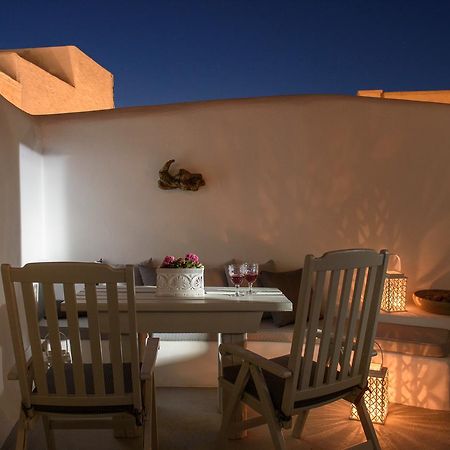 Sensation Villa - By Senses Collection Pýrgos エクステリア 写真