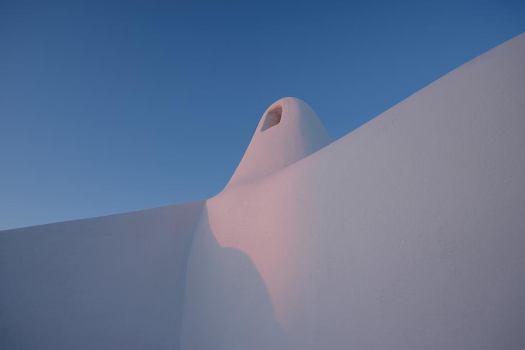 Sensation Villa - By Senses Collection Pýrgos エクステリア 写真