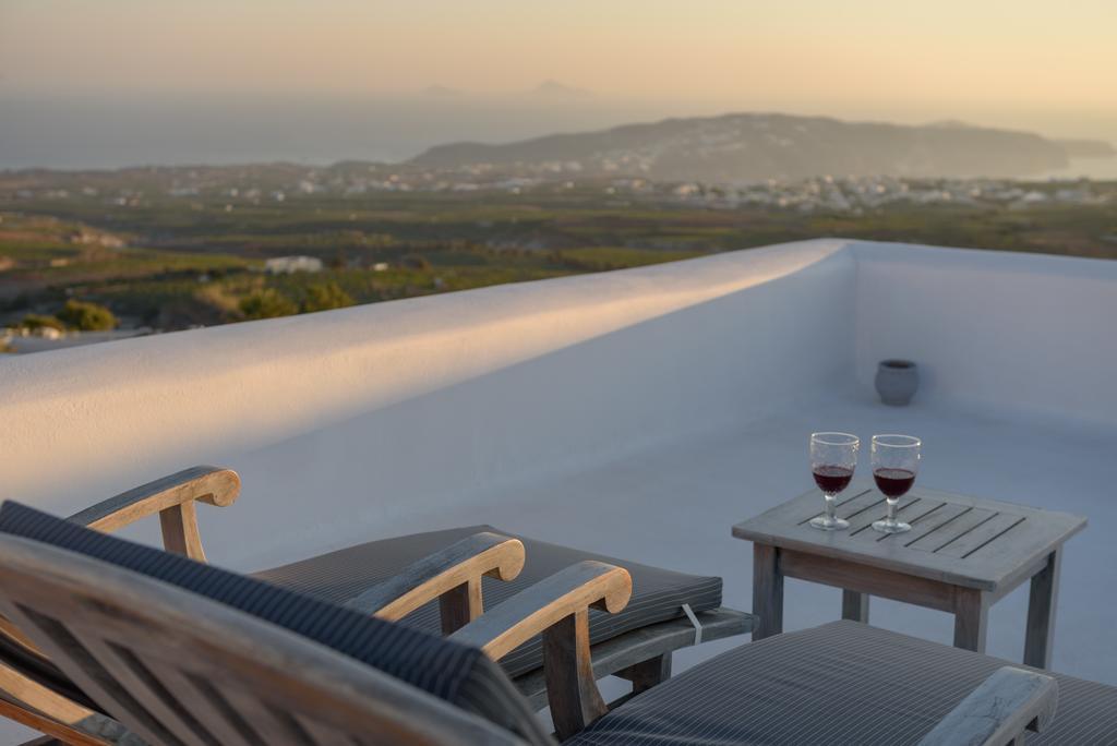 Sensation Villa - By Senses Collection Pýrgos エクステリア 写真