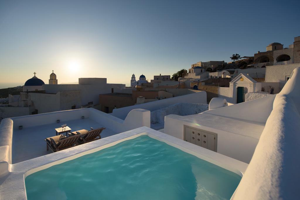 Sensation Villa - By Senses Collection Pýrgos エクステリア 写真