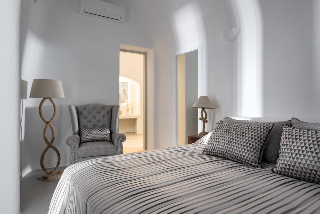 Sensation Villa - By Senses Collection Pýrgos エクステリア 写真