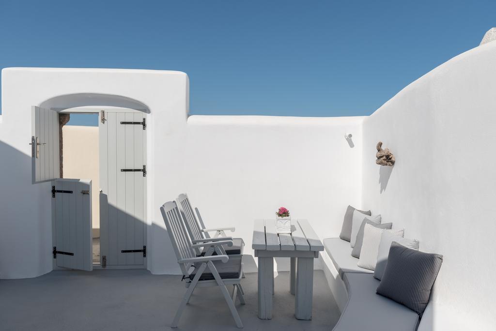 Sensation Villa - By Senses Collection Pýrgos エクステリア 写真