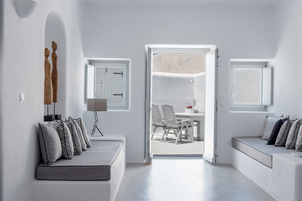 Sensation Villa - By Senses Collection Pýrgos エクステリア 写真
