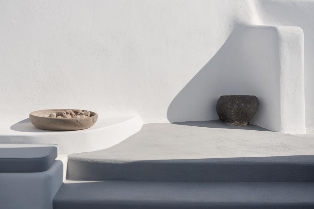 Sensation Villa - By Senses Collection Pýrgos エクステリア 写真