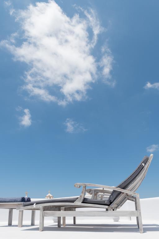 Sensation Villa - By Senses Collection Pýrgos エクステリア 写真
