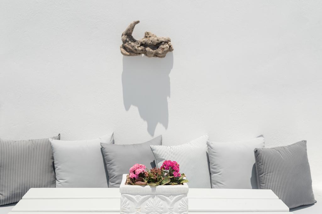 Sensation Villa - By Senses Collection Pýrgos エクステリア 写真
