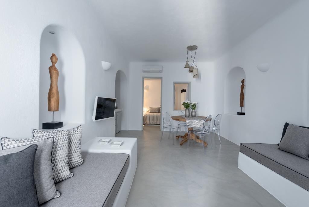 Sensation Villa - By Senses Collection Pýrgos エクステリア 写真