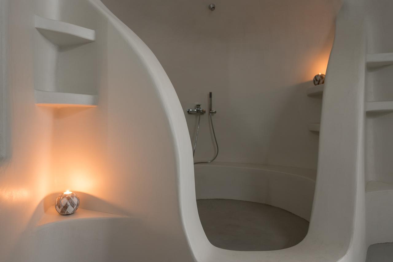 Sensation Villa - By Senses Collection Pýrgos エクステリア 写真
