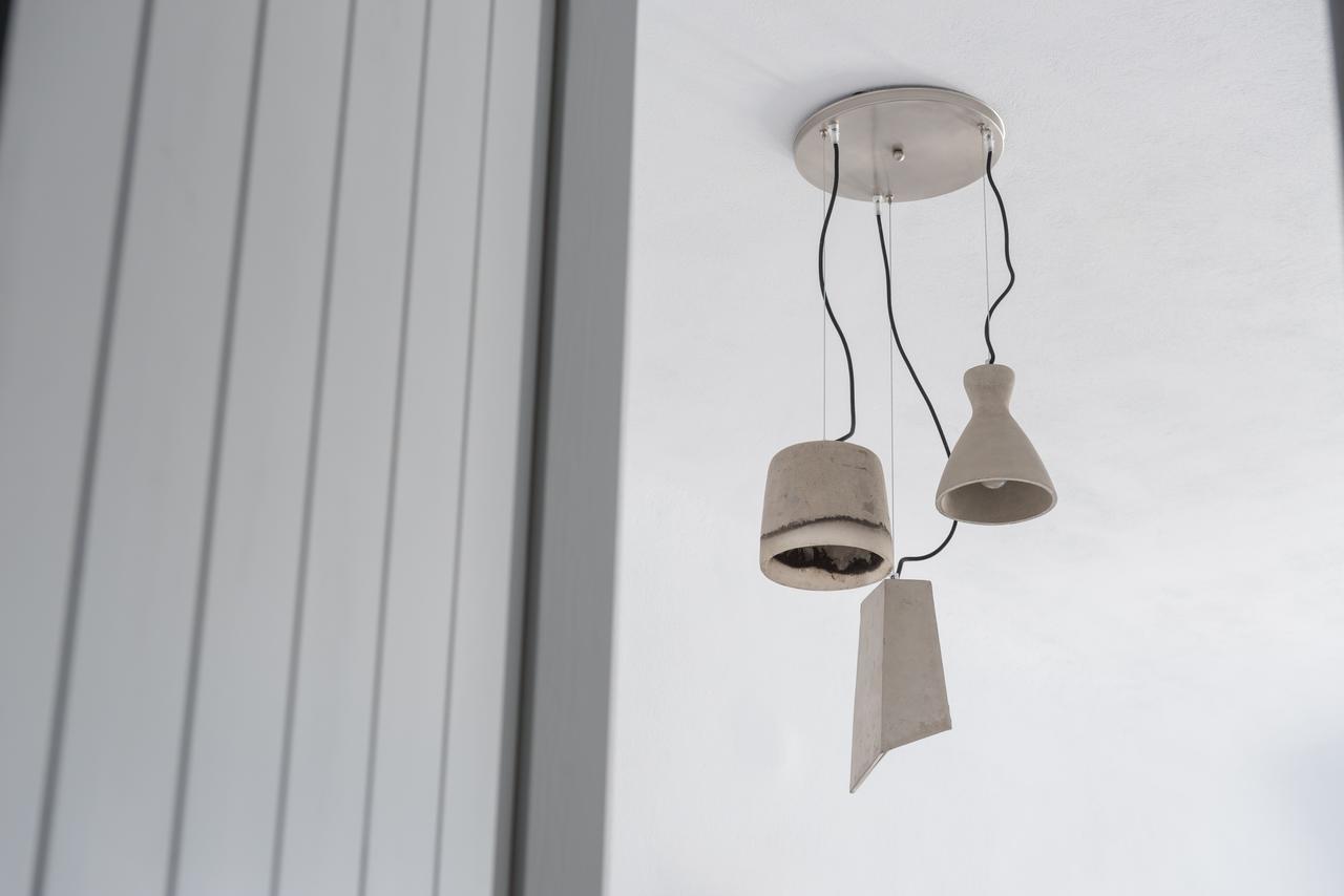 Sensation Villa - By Senses Collection Pýrgos エクステリア 写真
