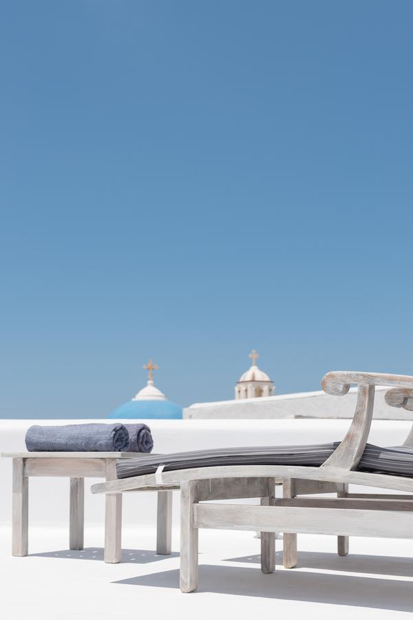 Sensation Villa - By Senses Collection Pýrgos エクステリア 写真